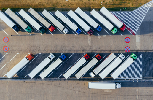 First innovation on ReDistribution operations in support of food manufacturing companies
