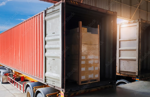 National ReDistribution and warehousing services are established as Hub One Logistics