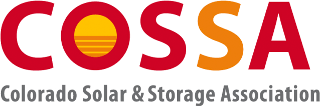 Colorado Solar & Storage Association (COSSA)