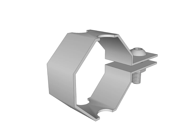 Side Mount Bracket